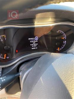 جیپ گراند شیرۆکی